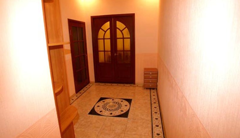 Apartment Bessarabskaya ploshchad' Kiev - Apt 22916