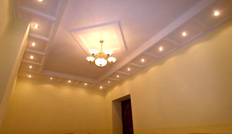 Apartment Bessarabskaya ploshchad' Kiev - Apt 22916