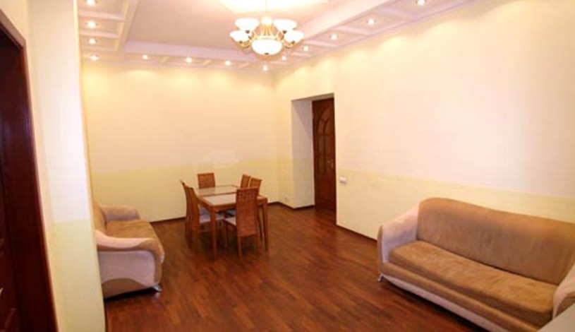 Apartment Bessarabskaya ploshchad' Kiev - Apt 22916