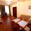 1-bedroom Kiev with kitchen for 4 persons