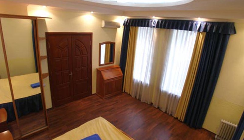 Apartment Bessarabskaya ploshchad' Kiev - Apt 22916