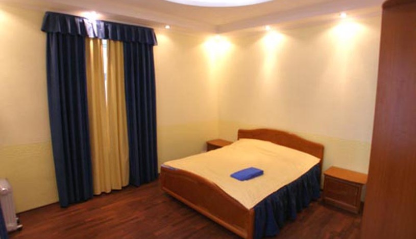 Apartment Bessarabskaya ploshchad' Kiev - Apt 22916