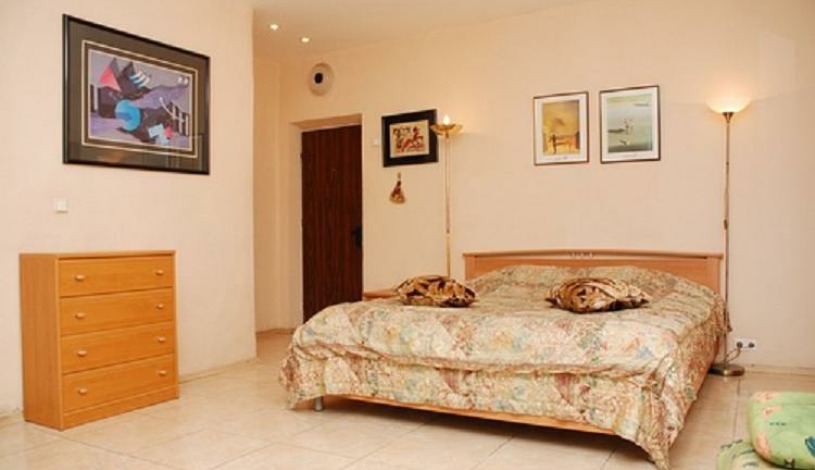 Apartment Bessarabskaya ploshchad' Kiev - Apt 24202