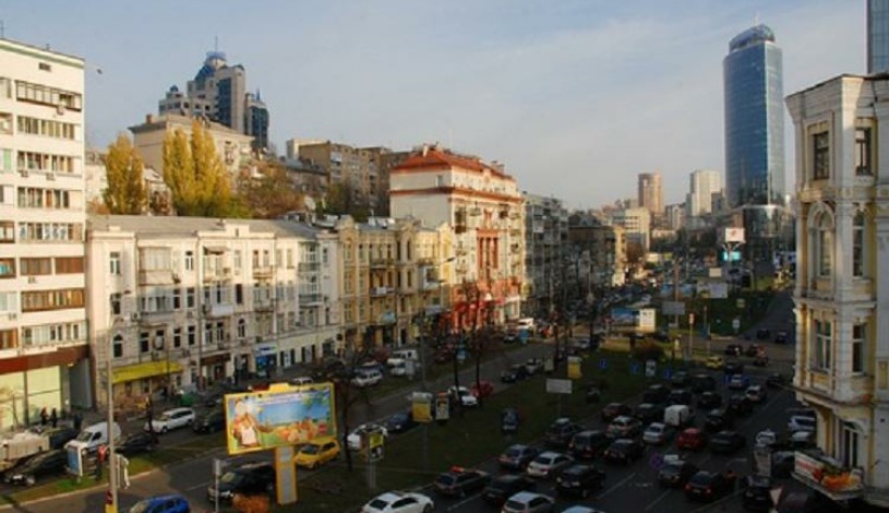 Apartment Bessarabskaya ploshchad' Kiev - Apt 24202