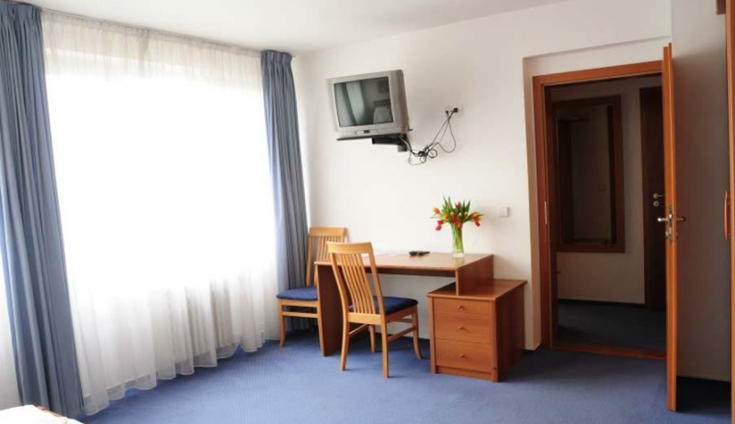 Best hotel Garni Olomouc