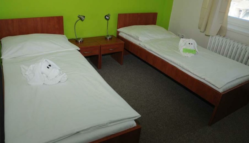 Best hotel Garni Olomouc