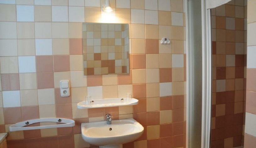 Best hotel Garni Olomouc - Dvoulůžkový lux