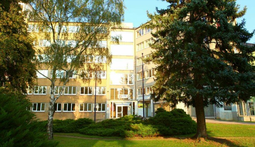 Best hotel Garni Olomouc