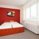 Dvoulůžkový ekonomy - Best hotel Garni Olomouc