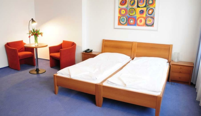 Best hotel Garni Olomouc