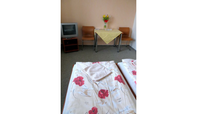 Best hotel Garni Olomouc