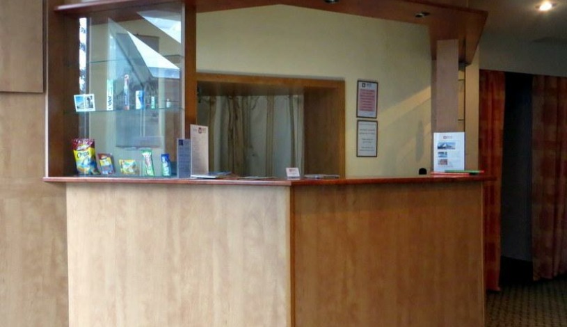 Best hotel Garni Olomouc