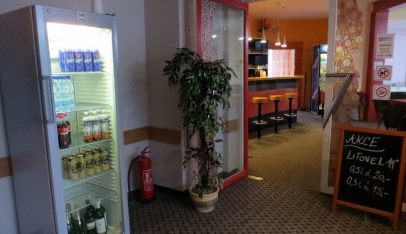 Best hotel Garni Olomouc