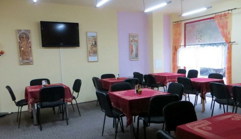 Best hotel Garni Olomouc