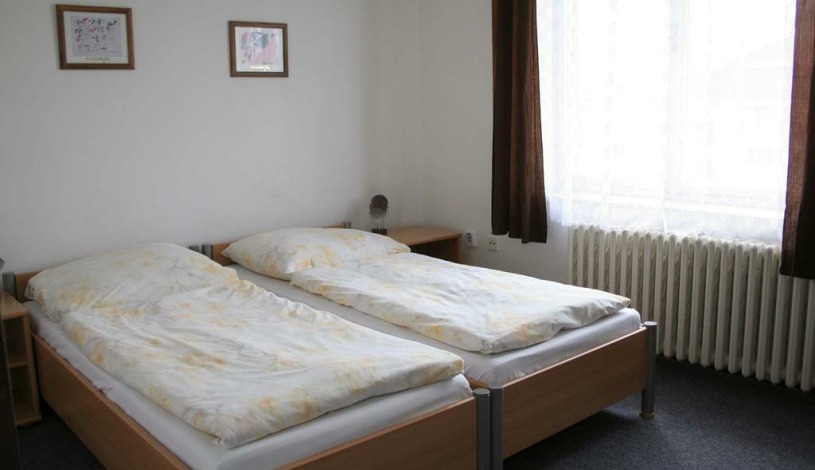 Best hotel Garni Olomouc