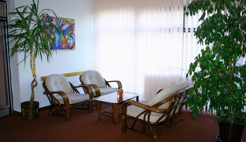 Best hotel Garni Olomouc