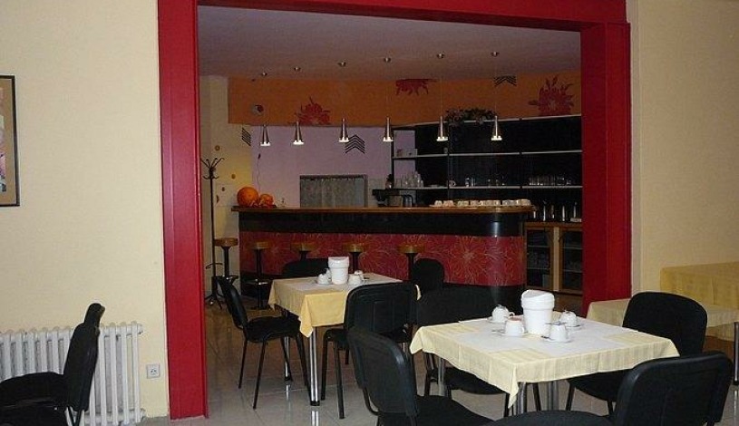 Best hotel Garni Olomouc