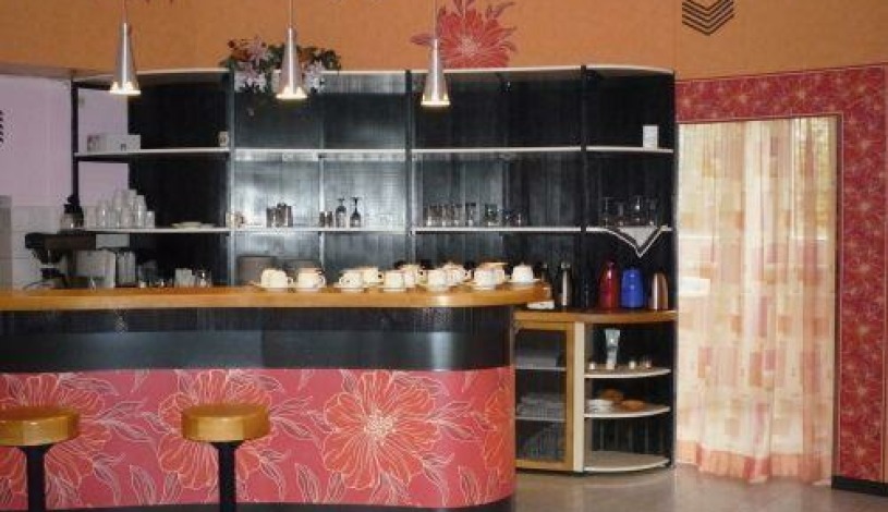 Best hotel Garni Olomouc