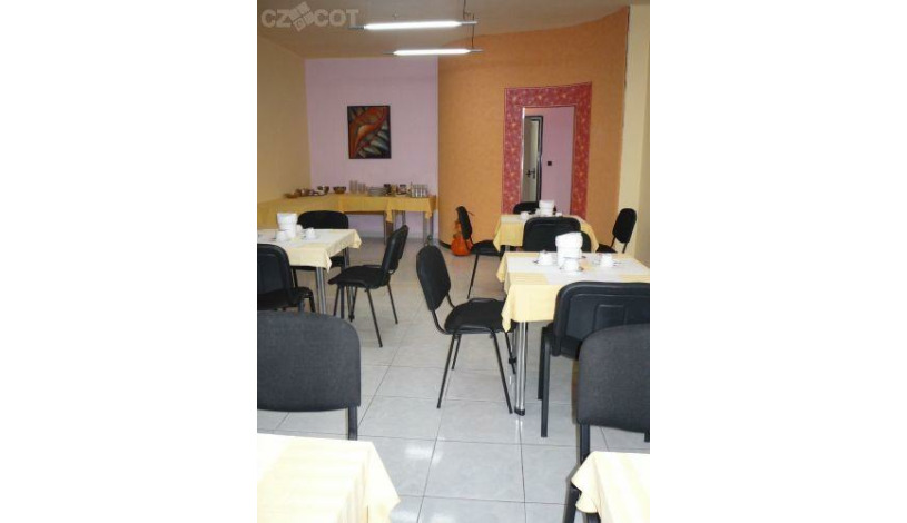 Best hotel Garni Olomouc