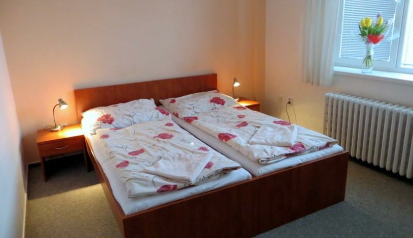 Best hotel Garni Olomouc