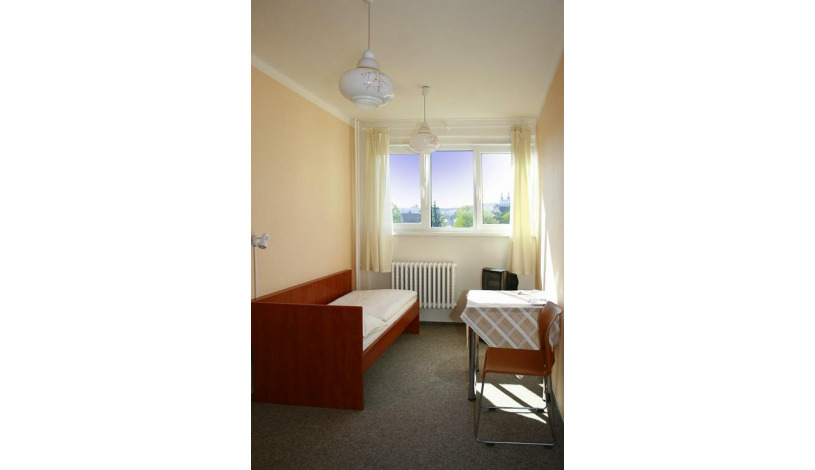 Best hotel Garni Olomouc