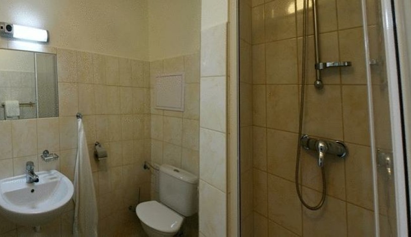 Best hotel Garni Olomouc
