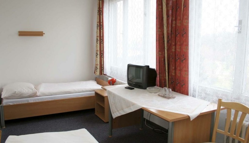 Best hotel Garni Olomouc