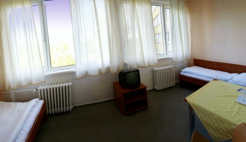 Best hotel Garni Olomouc