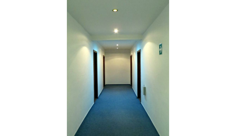 Best hotel Garni Olomouc