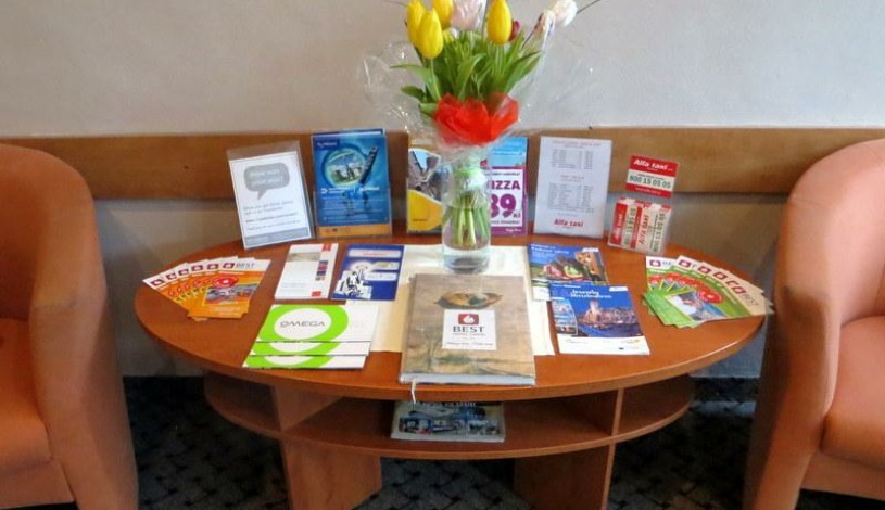 Best hotel Garni Olomouc