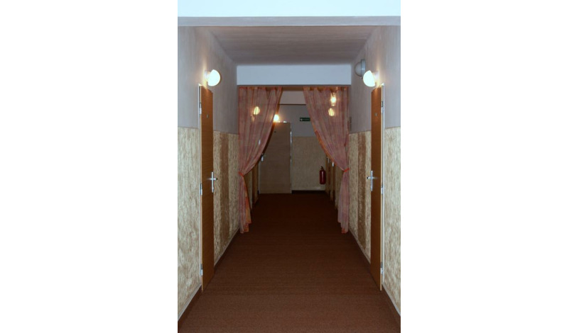 Best hotel Garni Olomouc