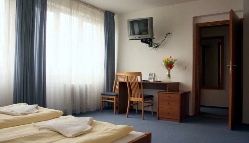 Best hotel Garni Olomouc
