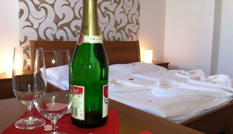 Best hotel Garni Olomouc