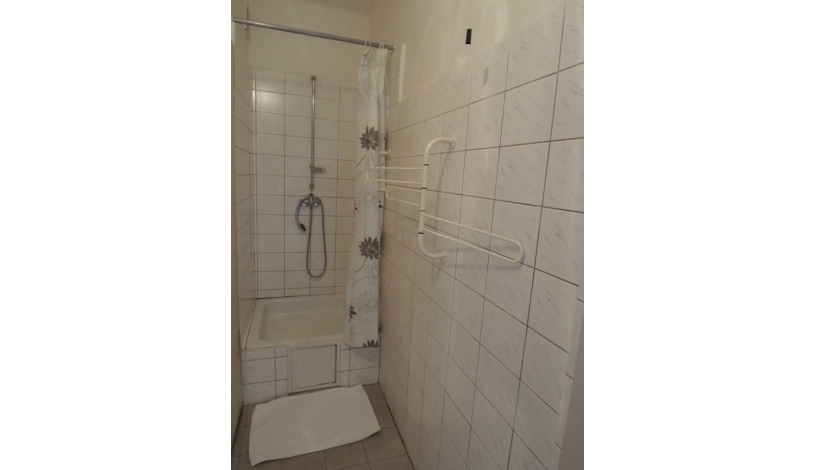 Best hotel Garni Olomouc - Dvoulůžkový ekonomy