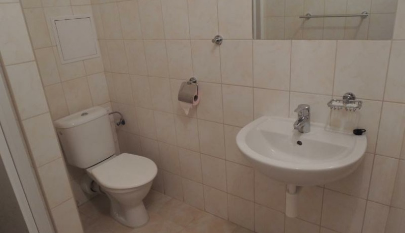 Best hotel Garni Olomouc - Dvoulůžkový ekonomy