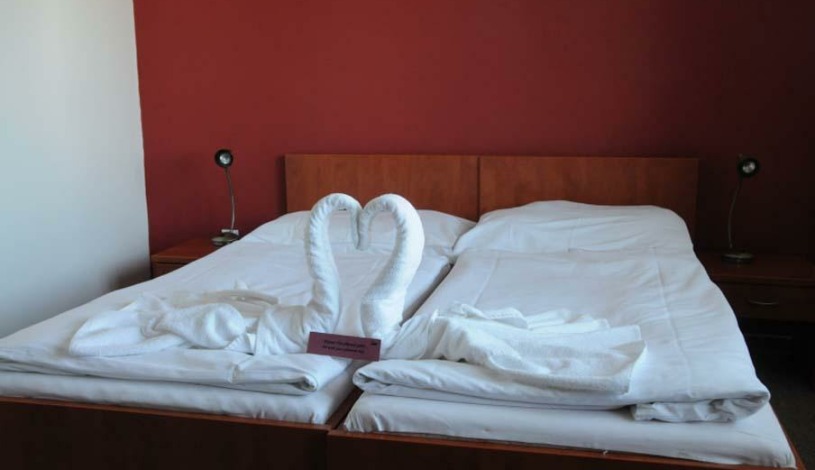 Best hotel Garni Olomouc