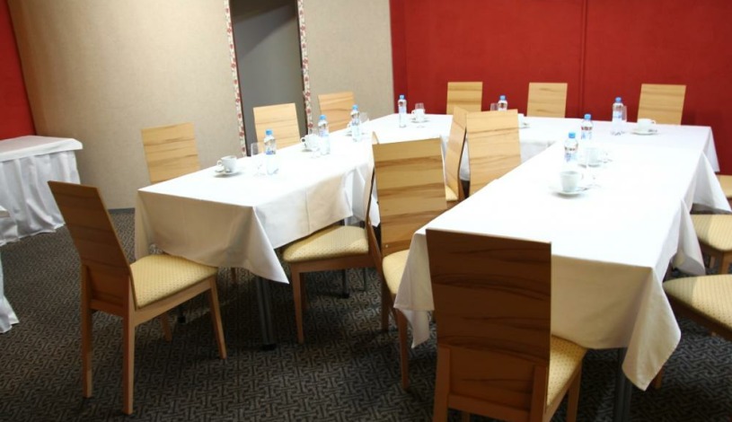 Best hotel Garni Olomouc