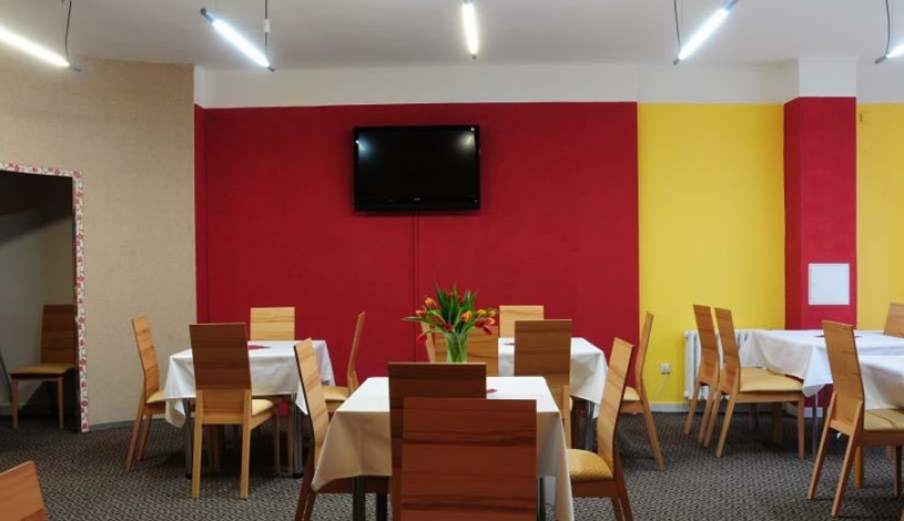 Best hotel Garni Olomouc