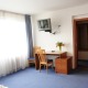 Dvoulůžkový deluxe - Best hotel Garni Olomouc