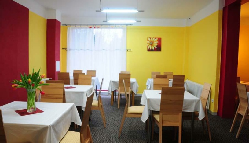 Best hotel Garni Olomouc