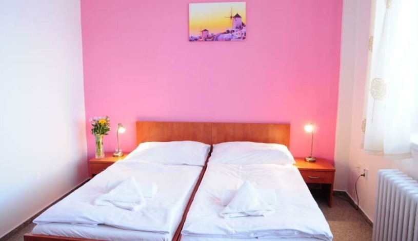 Best hotel Garni Olomouc