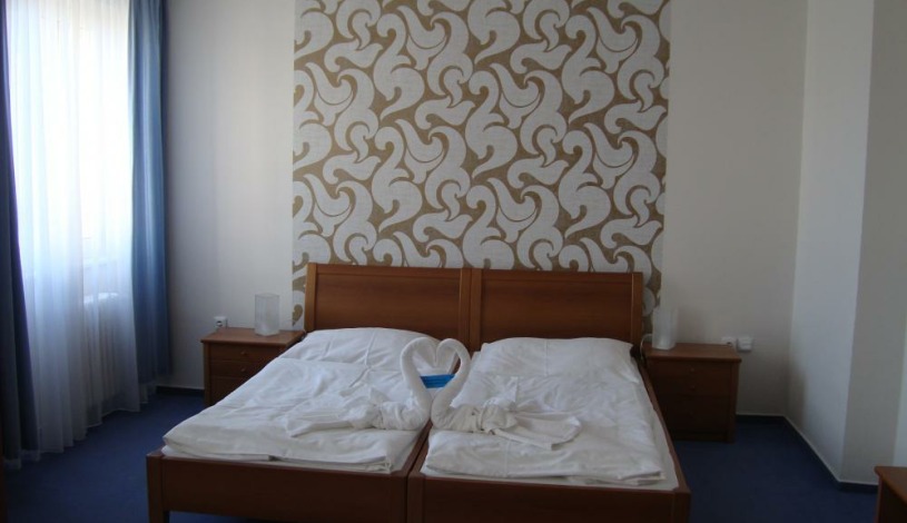 Best hotel Garni Olomouc
