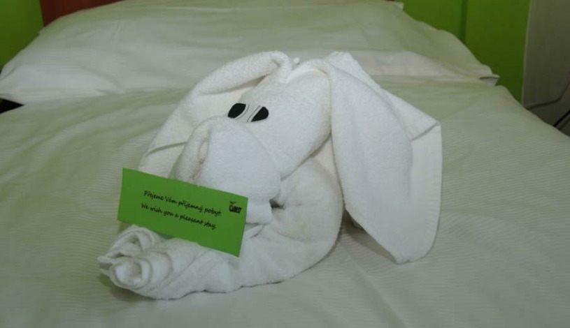 Best hotel Garni Olomouc