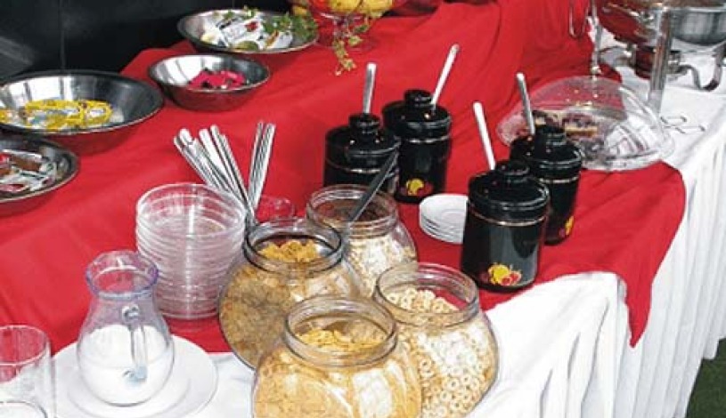 A - AUSTERLITZ hotel  Brno