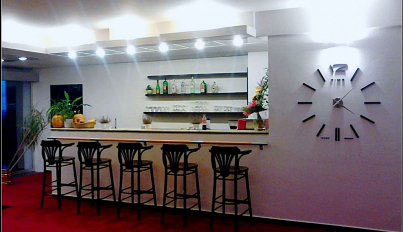 A - AUSTERLITZ hotel  Brno