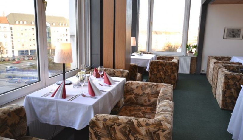 A - AUSTERLITZ hotel  Brno