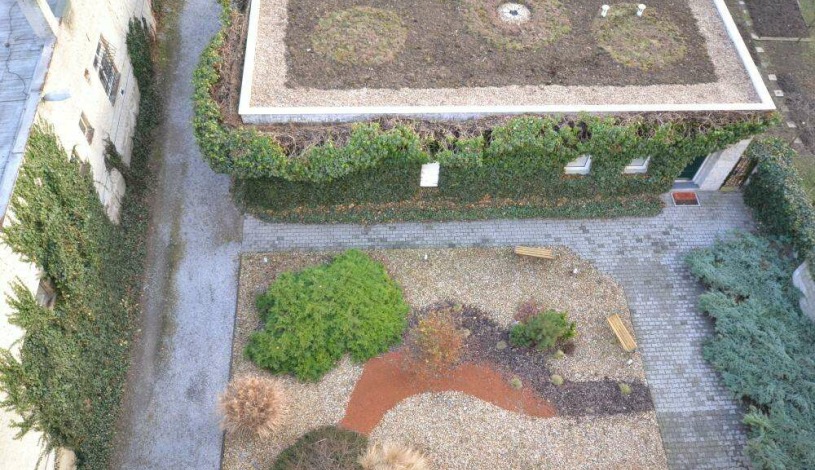 A - AUSTERLITZ hotel  Brno