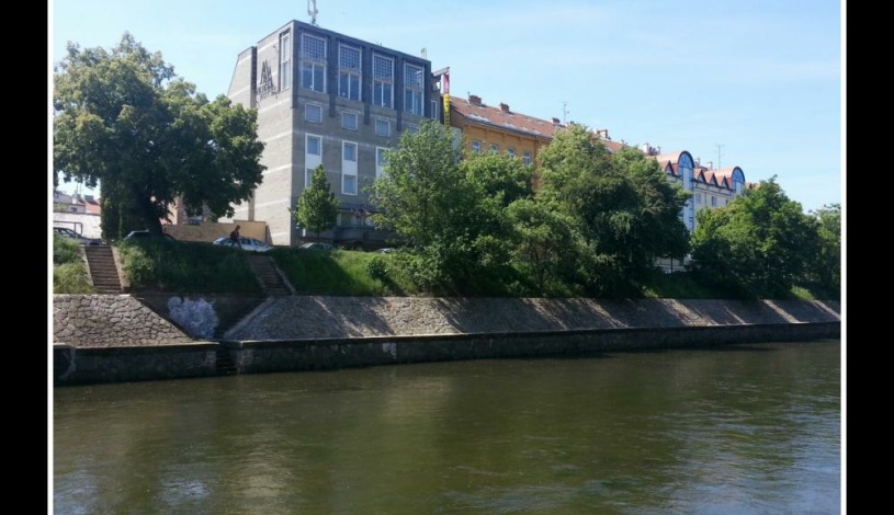 A - AUSTERLITZ hotel  Brno