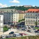 Apartmán - A - AUSTERLITZ hotel  Brno