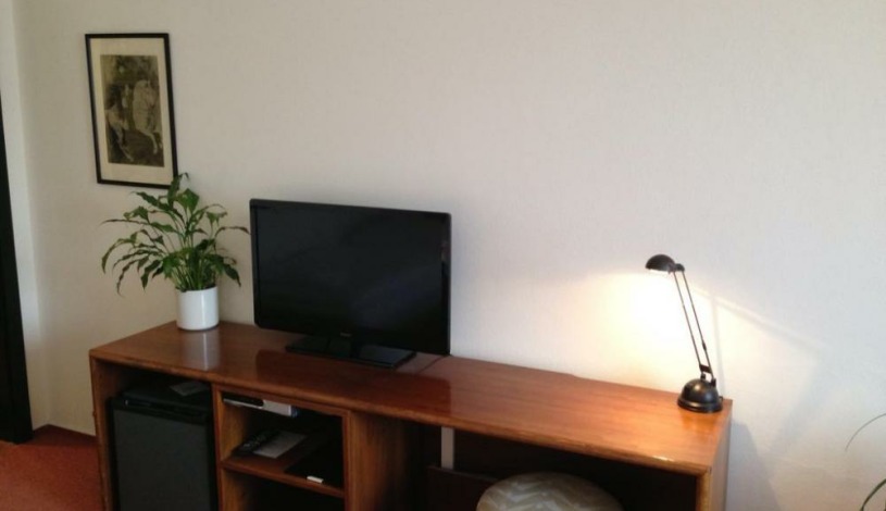 A - AUSTERLITZ hotel  Brno